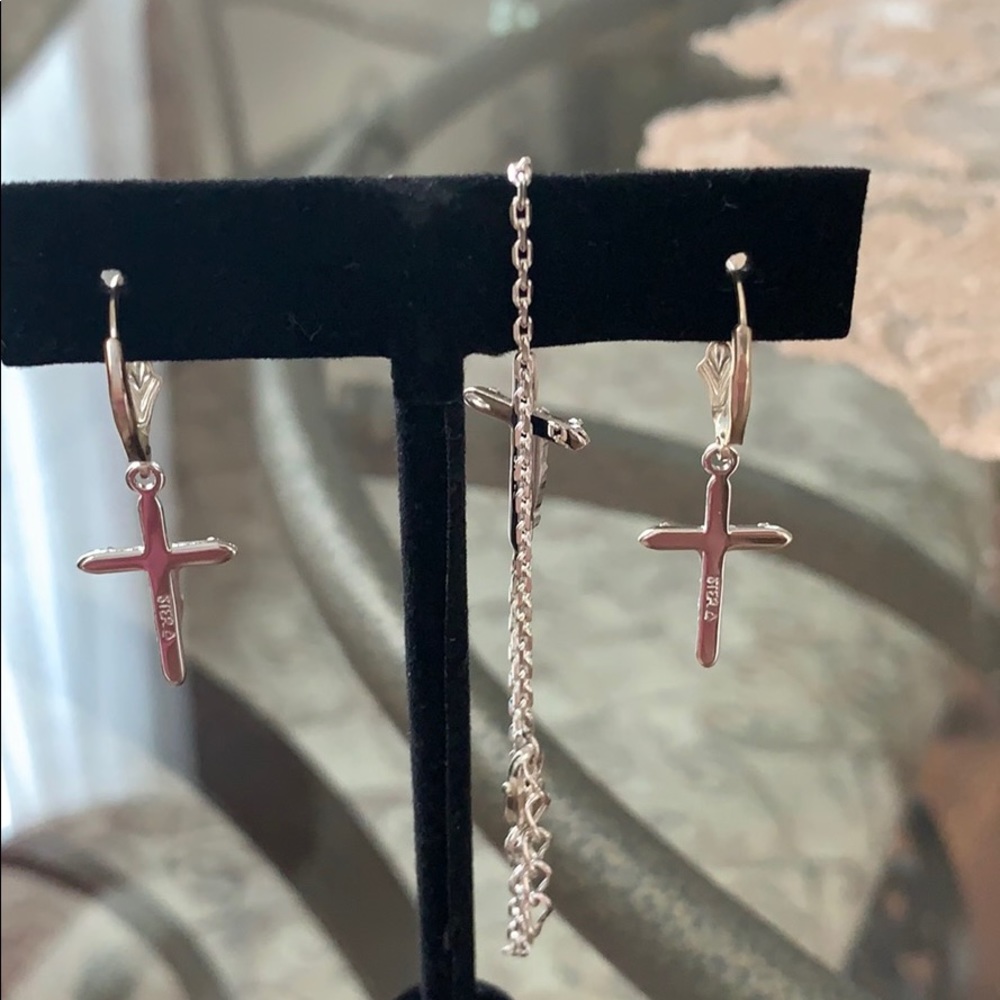 Jewelry set - Picture 4 of 6